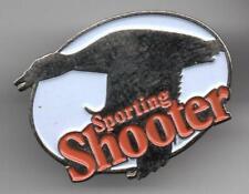 Sporting shooter wildfowl for sale  ST. HELENS