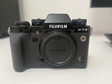 Fujifilm xt3 fuji gebraucht kaufen  Minden-Hahlen