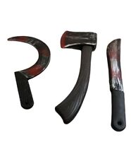 Toyandona plastic axe for sale  WEMBLEY