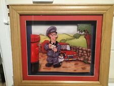 postman pat video for sale  PORT TALBOT