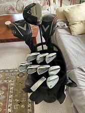 Golf clubs full for sale  COLCHESTER
