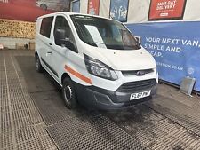 2017 ford transit for sale  SOLIHULL