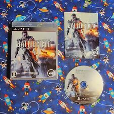Battlefield 4 (Japonês) Playstation 3 PS3 Japão importação Vendedor dos EUA comprar usado  Enviando para Brazil