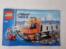 Lego city 4434 gebraucht kaufen  Hohnstorf