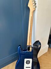 Fender mexican standard for sale  LIVERPOOL