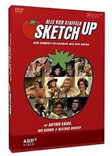 Sketch staffeln dvd gebraucht kaufen  Berlin