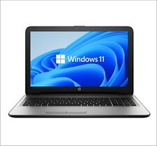 Laptop windows 15.6 for sale  DAGENHAM