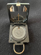British army compass for sale  HIGH WYCOMBE
