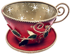 Tea light cup for sale  Noblesville