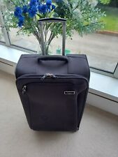 IT LUGGAGE lightweight~Large~Blue 4 Wheel Spinner Suitcase~70 x 44 x 28 cm~Bag for sale  Shipping to South Africa