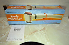 Body massager lloyds for sale  AYLESBURY