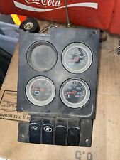 Usado, ¿Kenworth T600? T660? T800? CLÚSTER GAUGE W900 T880 segunda mano  Embacar hacia Mexico