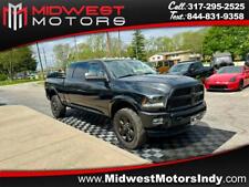 2015 ram 2500 for sale  Indianapolis