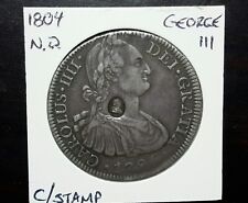1804 george iii for sale  Girard