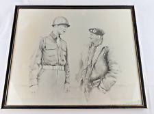 Drawing johnson general for sale  BANBURY