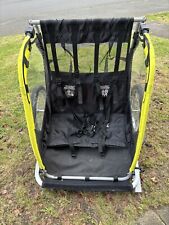 Halfords bike trailer for sale  BRACKNELL