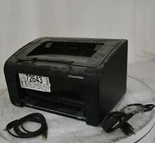 Laserjet p1102w ce658a for sale  Marietta