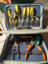 Kit de ferramentas de braçadeira de cordas de tênis Eagnas alicate de raquete de badminton para raquete de tênis, usado comprar usado  Enviando para Brazil