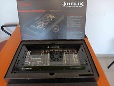 Helix C Four amplificador de alto desempenho hi-fi hi-end, usado comprar usado  Enviando para Brazil
