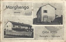 Morghengo casa rossi usato  Italia