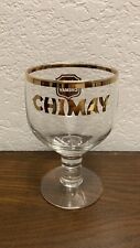 Chimay belgium beer d'occasion  Expédié en Belgium