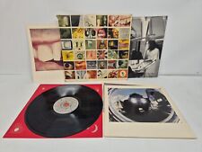 Pearl Jam No Code 1996 A1/B1 Gatefold LP Vinyl Album w/9 Prints Set "E" EX/G+ comprar usado  Enviando para Brazil