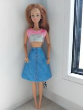 Barbie happy family gebraucht kaufen  München