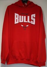 Chicago bulls hoodie for sale  HOLSWORTHY