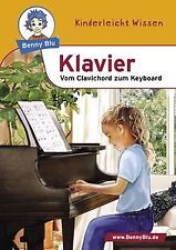 Klavier vom clavichord gebraucht kaufen  Berlin