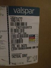 Lbs valspar military for sale  Greeneville