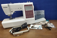 Brother se725 sewing for sale  Lansing