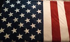 Cobertor de arremesso bandeira dos EUA 60 X 50 lã Sherpa costas patriótico comprar usado  Enviando para Brazil