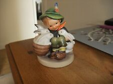 Wonderful goebel hummel for sale  BOURNE