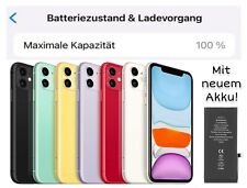 Apple iphone 128 gebraucht kaufen  Velbert-Langenberg