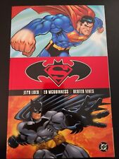 Superman / Batman: Public Enemies (DC Comics, June 2004) for sale  Shipping to South Africa