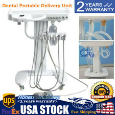 Dental portable mobile for sale  Chino