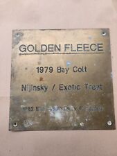 Golden fleece original for sale  Ireland