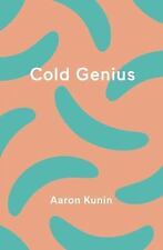 Cold Genius por Kunin, Aaron, usado comprar usado  Enviando para Brazil
