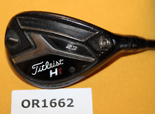 Titleist 818 23º for sale  Tampa