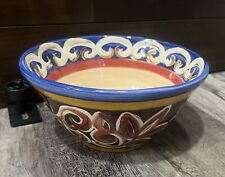 antique serving bowl for sale  Lake Dallas
