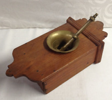Vintage brass mortar for sale  Langhorne
