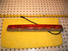 Mercedes Early R129 ONLY Rear Third brake light OEM 1 Light / inner Reflector,T1 for sale  Shipping to South Africa