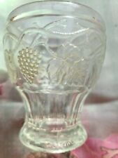 British wine glass for sale  ALFRETON