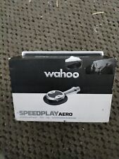 Wahoo speedplay aero for sale  Macon