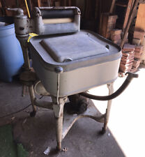 Vintage Maytag Wringer Washer - Runs Good! for sale  Woodhull