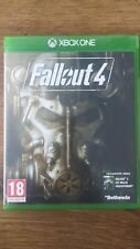 Fallout xbox one d'occasion  Vannes