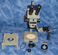 Stereomikroskop mikroskop mbc gebraucht kaufen  Ransbach-Baumbach
