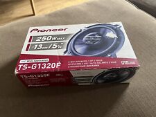 Pioneer series g1320f for sale  NORWICH