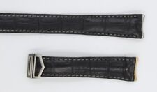 Cinturino pelle tag usato  Monza