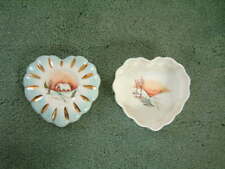 Vintage heart shaped for sale  HARTLEPOOL